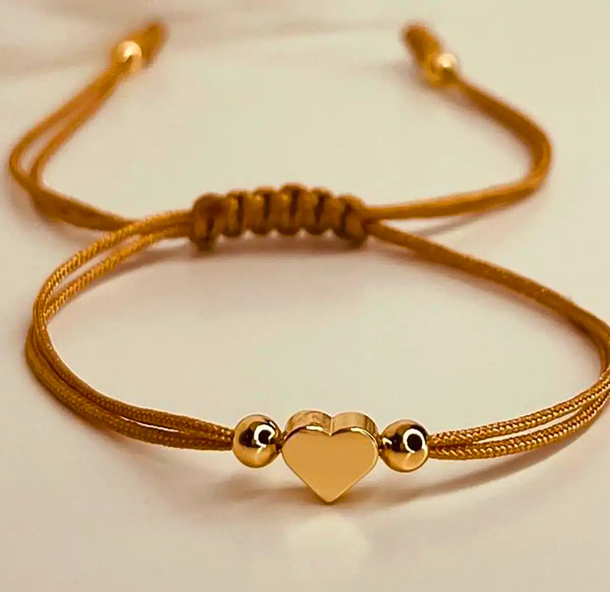 دستبند دست ساز ظریف