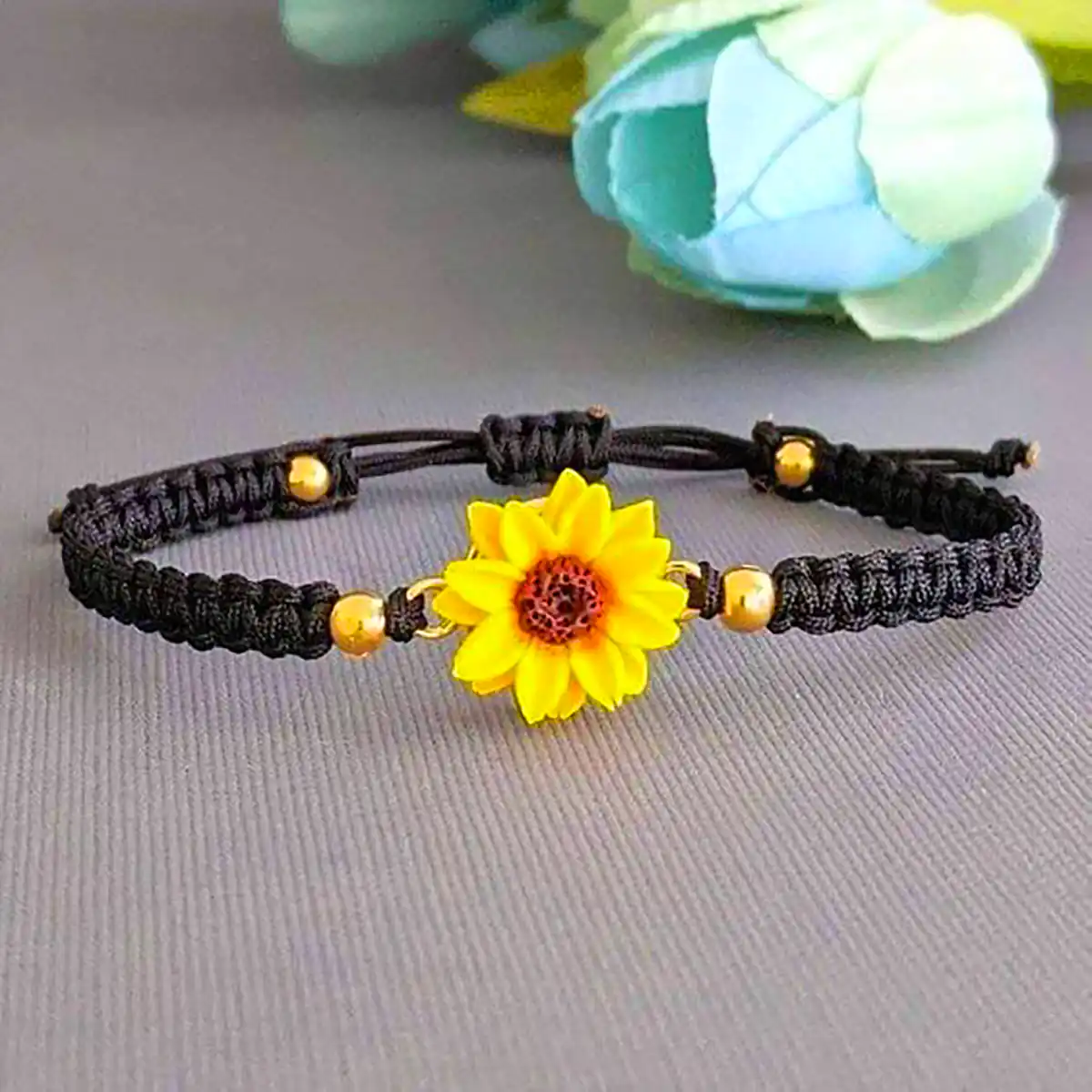 دستبند دست ساز ظریف