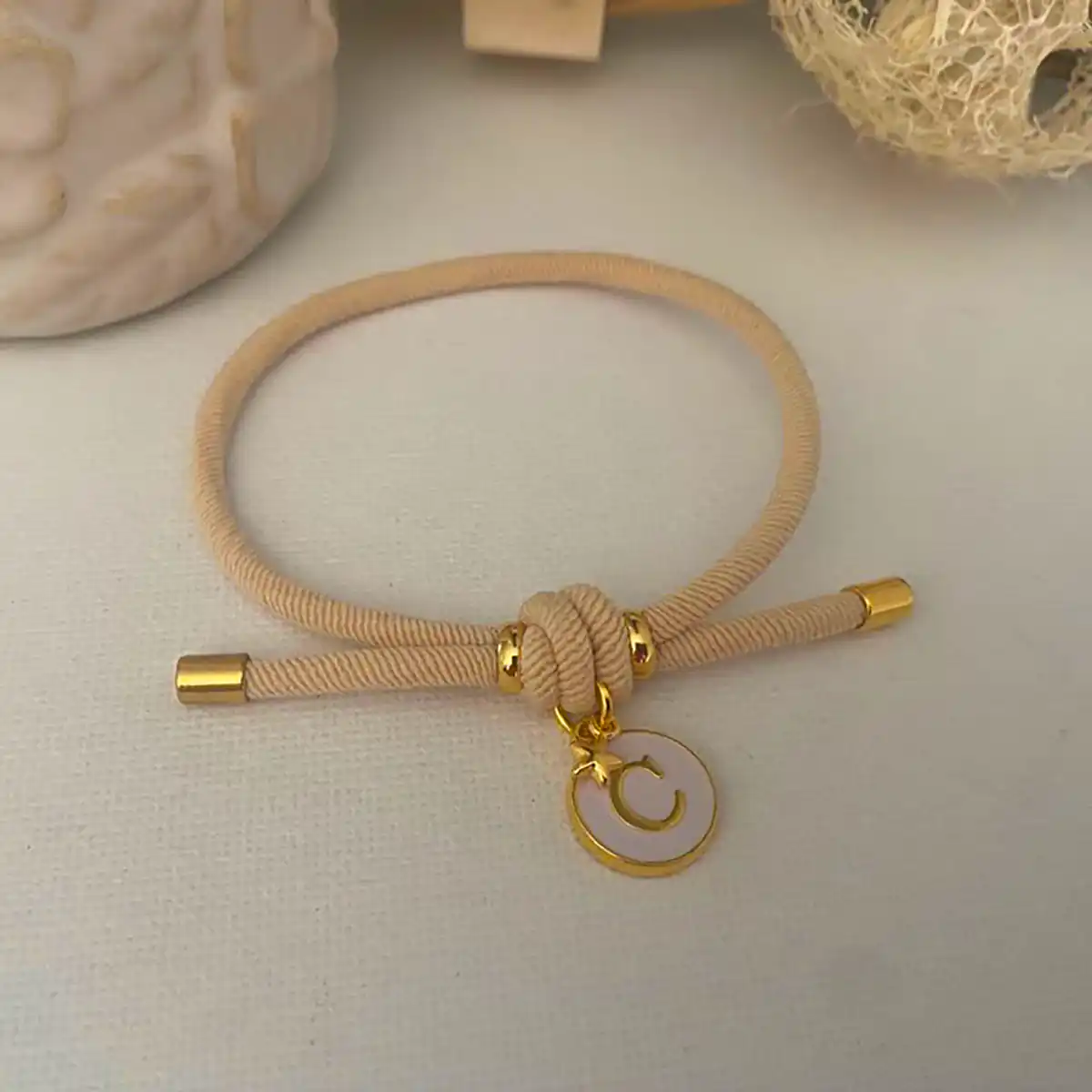 دستبند دست ساز ظریف