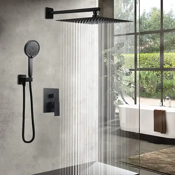 تعبیر خواب دوش گرفتن در خانه دیگری + برای زن متاهل و باردار و دختر مجرد و از دید مولف