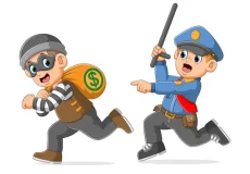 تعبیر خواب دزد در خانه همسایه + برای زن متاهل و باردار و دختر مجرد و از دید مولف