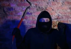 تعبیر خواب دزد در تاریکی + برای زن متاهل و باردار و دختر مجرد و از دید مولف