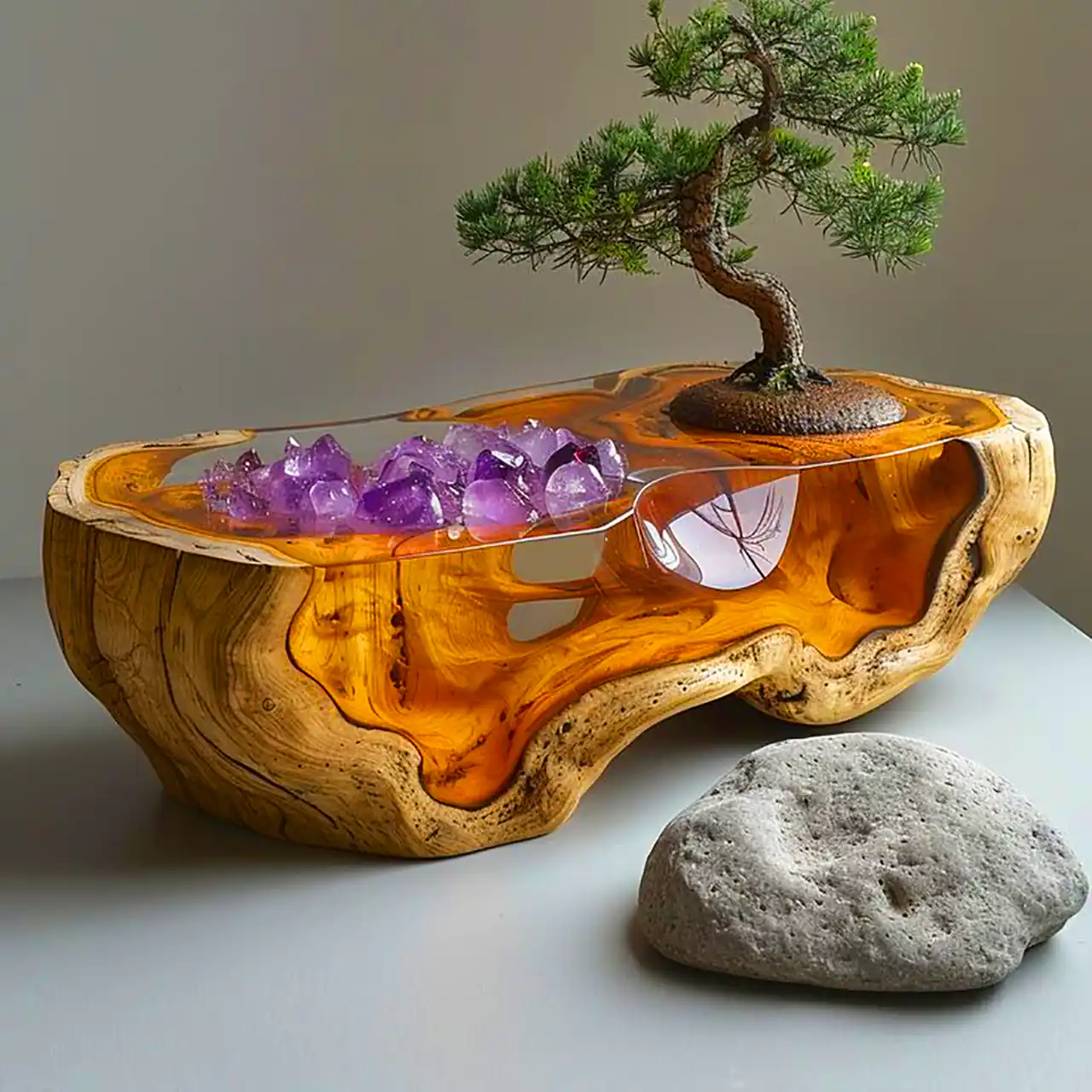 دستسازه های چوبی دکوری