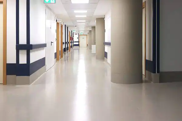 مدل کفپوش اپوکسی + زیباترین مدل های کفپوش اپوکسی ترند امسال بسیار شیک