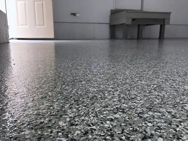 مدل کفپوش اپوکسی + زیباترین مدل های کفپوش اپوکسی ترند امسال بسیار شیک