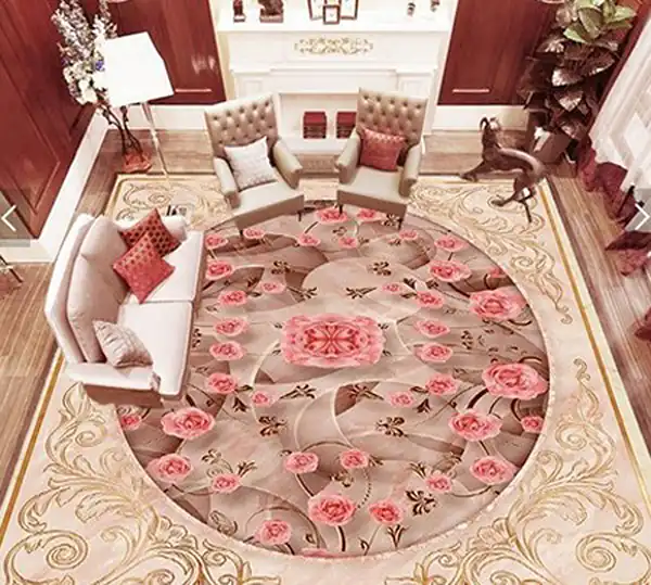 مدل کفپوش اپوکسی + زیباترین مدل های کفپوش اپوکسی ترند امسال بسیار شیک