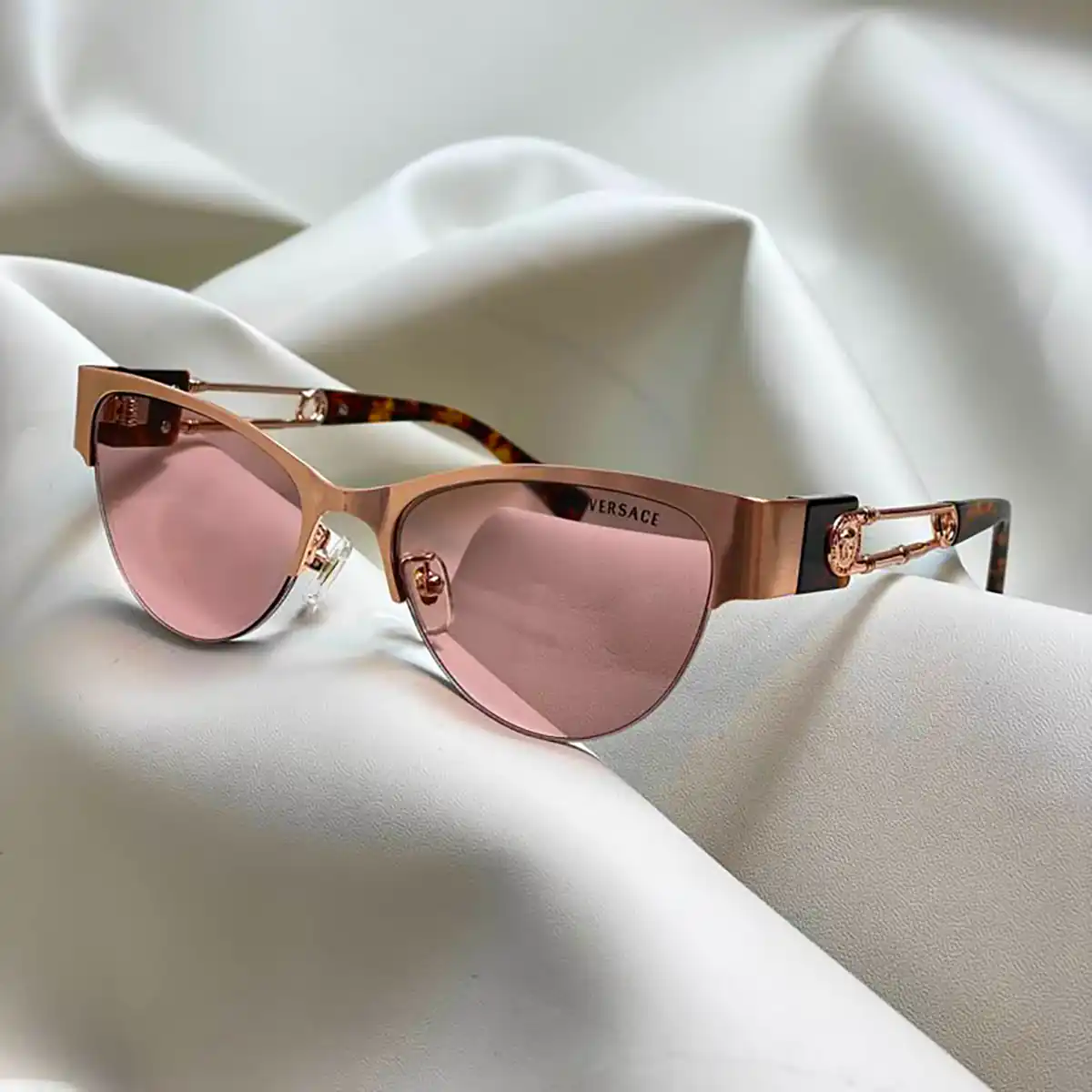 عینک لوکس و زیبا