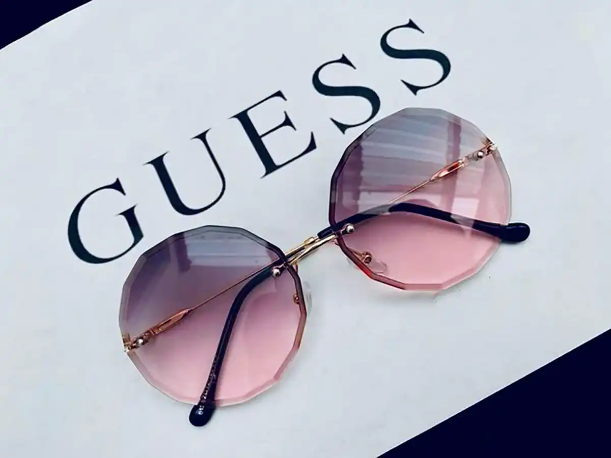 عینک لوکس و زیبا