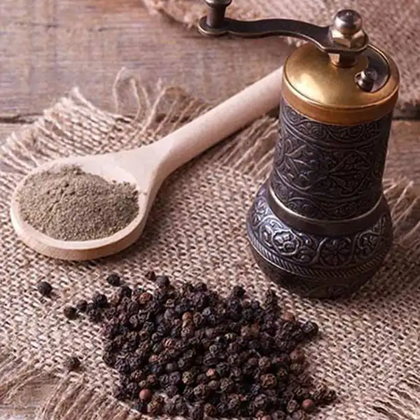 تعبیر خواب فلفل سیاه چیست + برای زن متاهل و باردار و دختر مجرد و از دید مولف