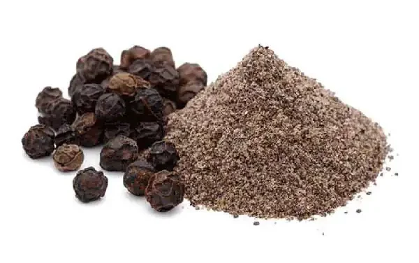 تعبیر خواب فلفل سیاه ابن سیرین + برای زن متاهل و باردار و دختر مجرد و از دید مولف