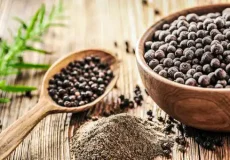 تعبیر خواب فلفل سیاه خوردن + برای زن متاهل و باردار و دختر مجرد و از دید مولف