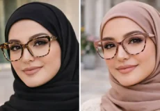 فریم عینک طبی ترند