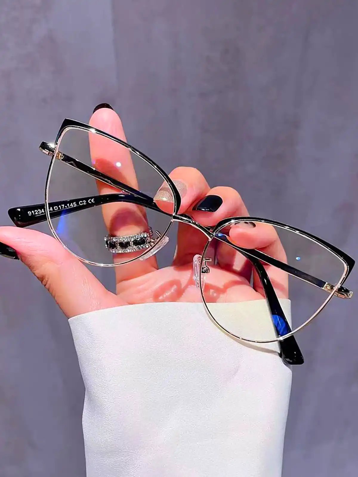 فریم عینک طبی ترند