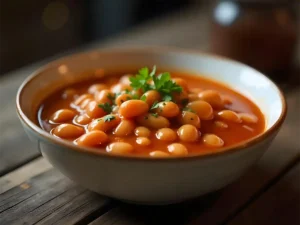 فریز کردن حبوبات پخته