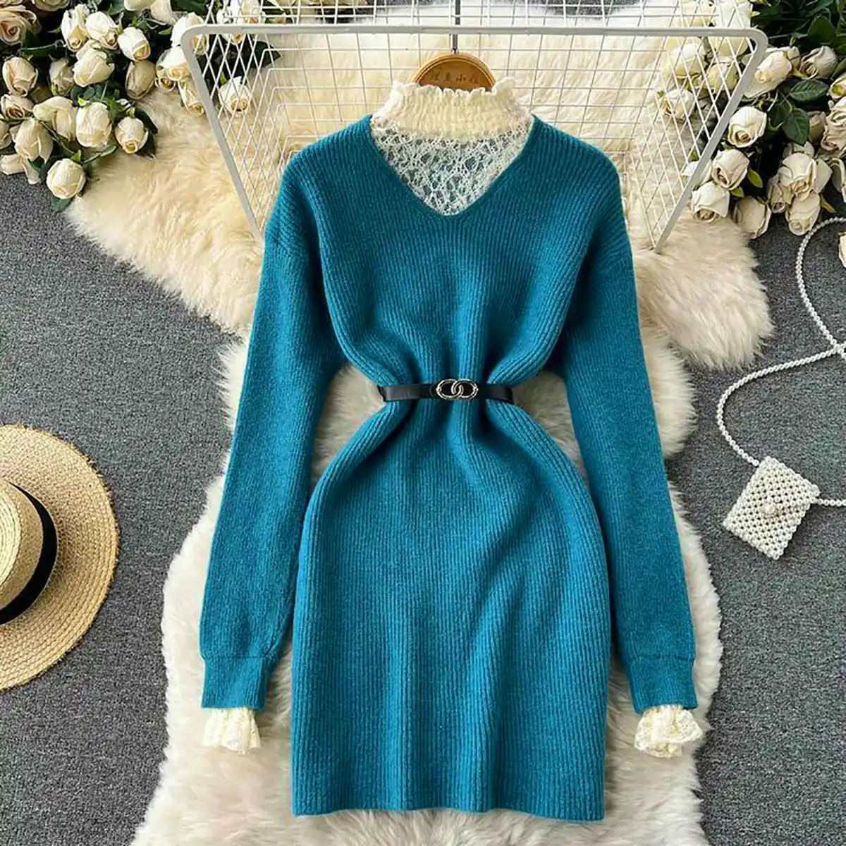 گپ مجلسی زنانه ترند