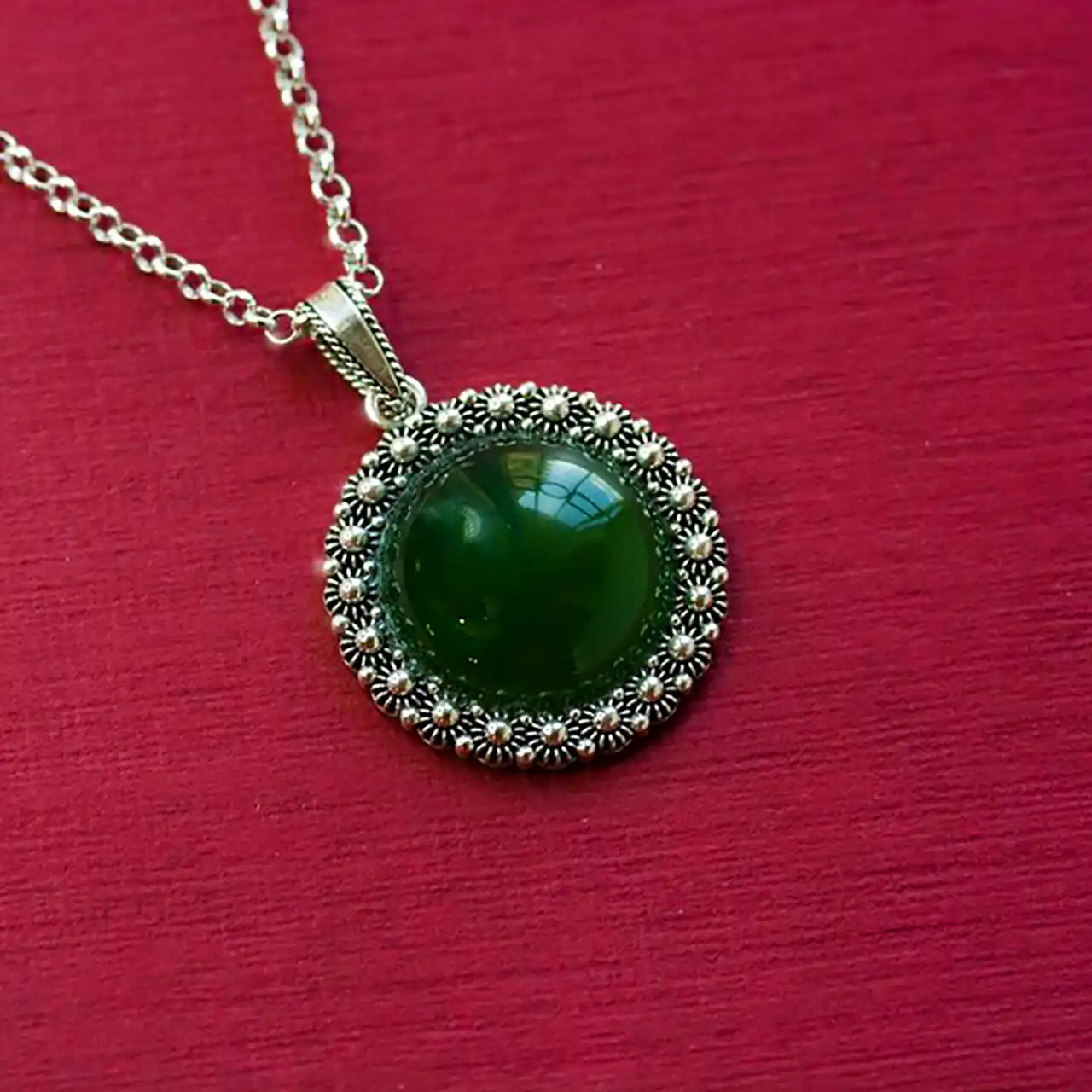 گردنبند خاص و شیک