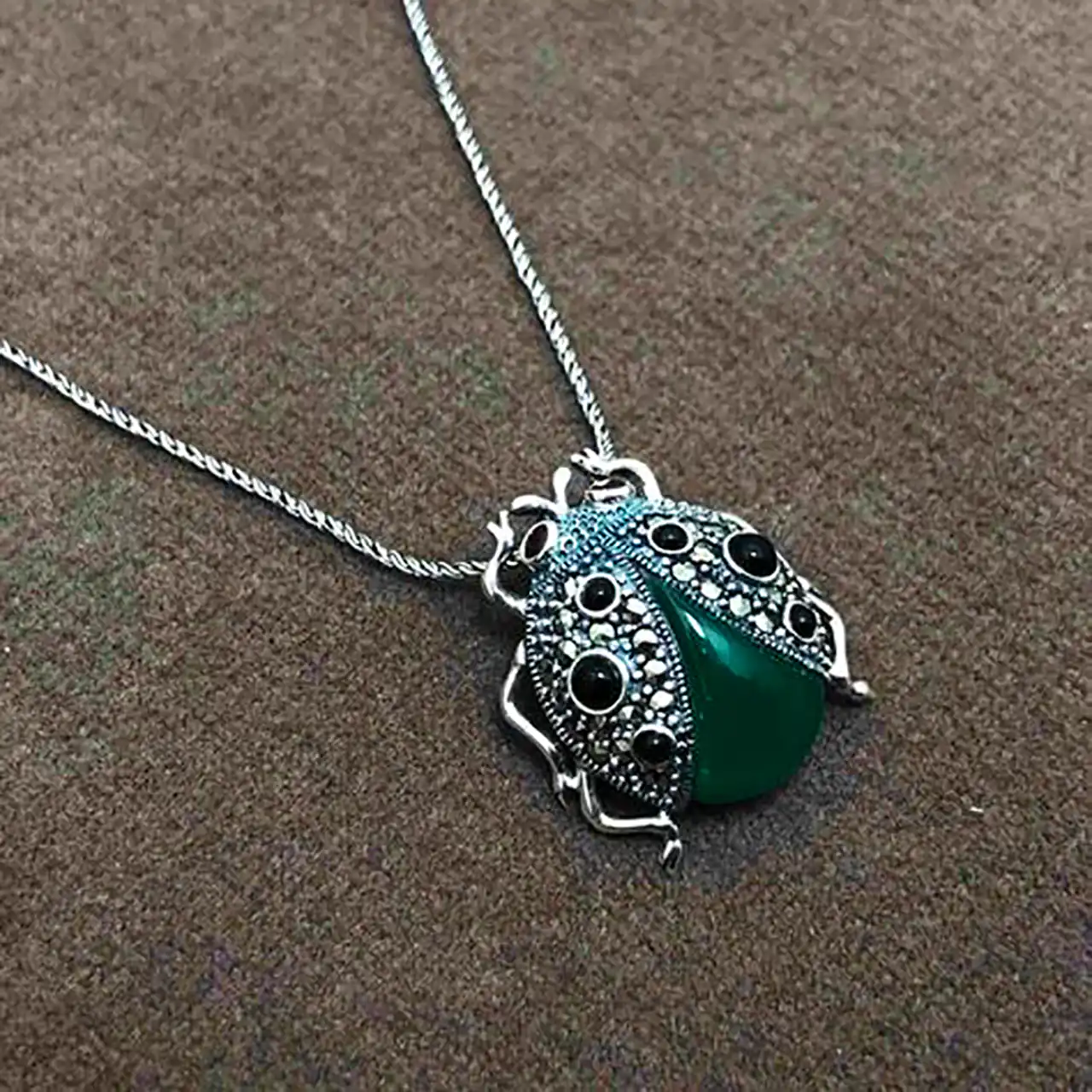 گردنبند خاص و شیک