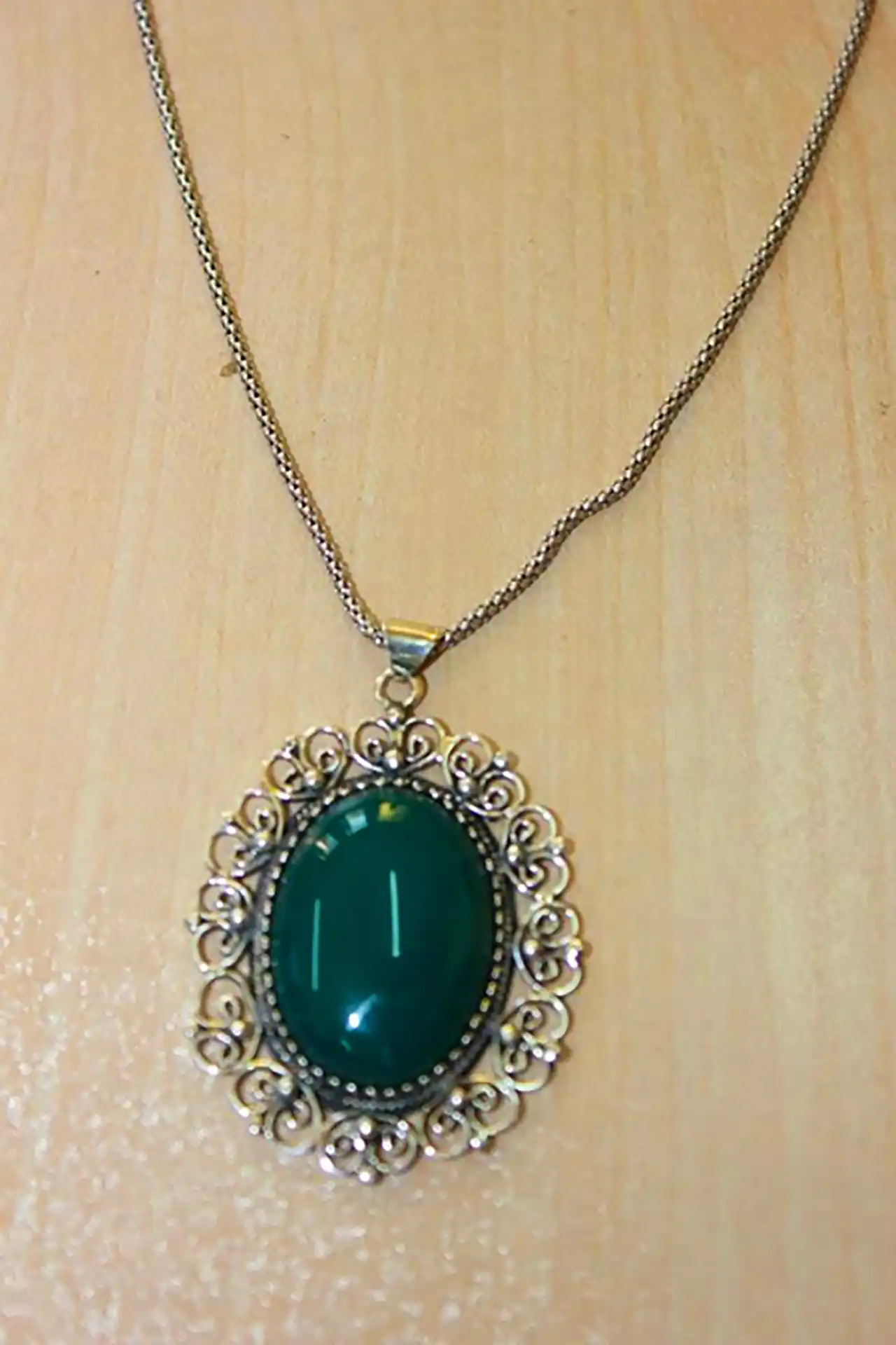 گردنبند خاص و شیک