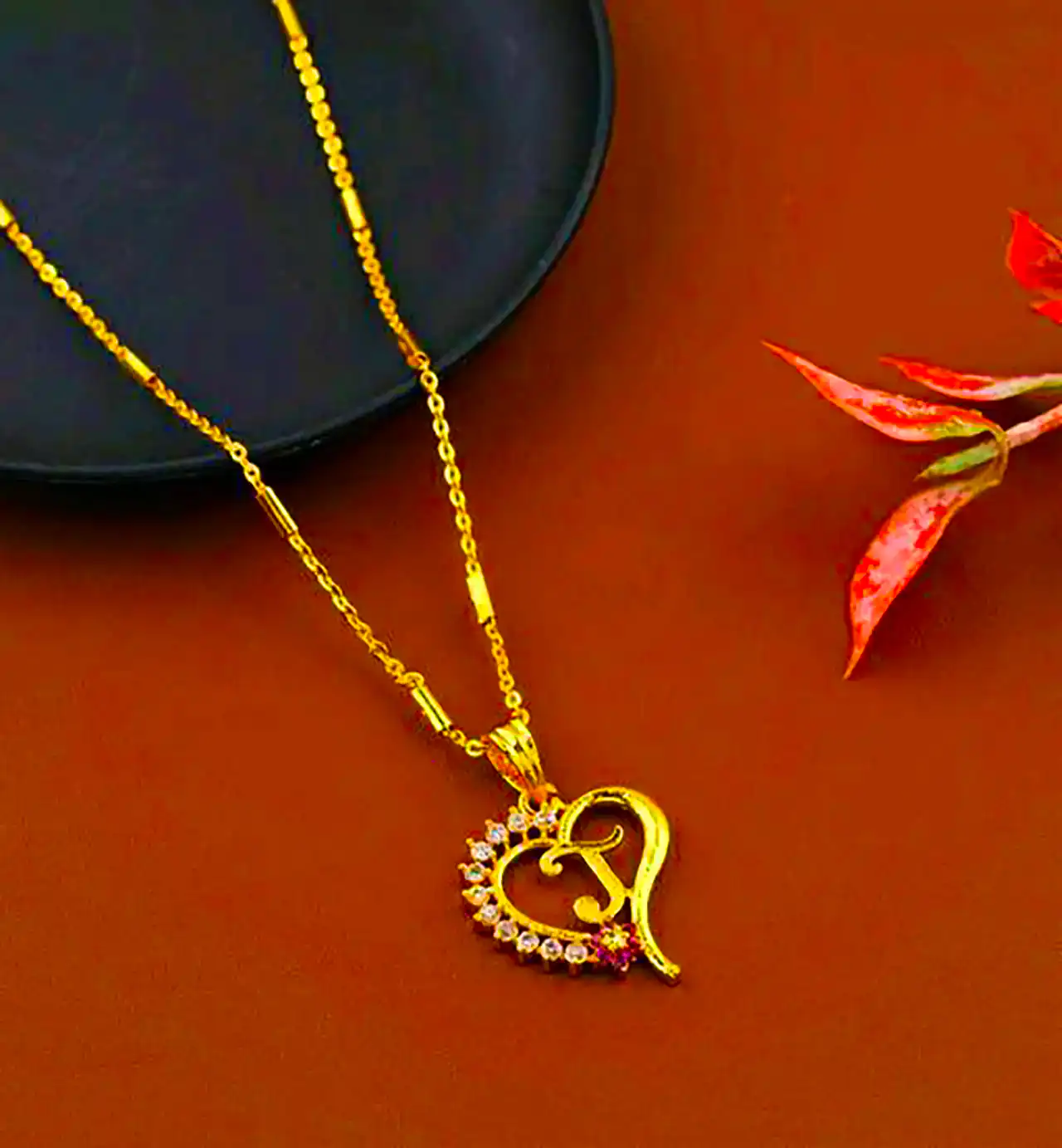 گردن آویز شیک و جدید