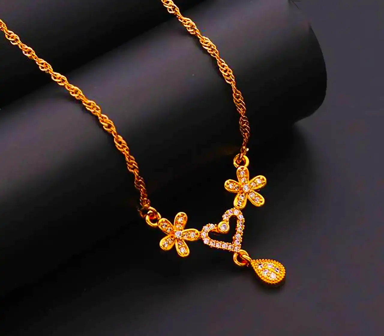 گردن آویز شیک و جدید