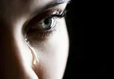 تعبیر خواب گریه مادر برای مرگ فرزند + برای زن متاهل و باردار و دختر مجرد و از دید مولف