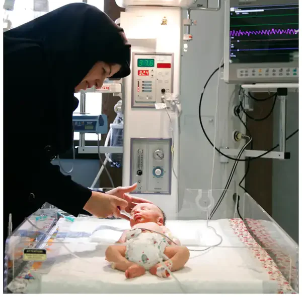 تعبیر خواب قابله زایمان + برای زن متاهل و باردار و دختر مجرد و از دید مولف