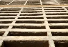 تعبیر خواب قبر خالی ابن سیرین + برای زن متاهل و باردار و دختر مجرد و از دید مولف