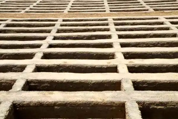 تعبیر خواب قبر خالی ابن سیرین + برای زن متاهل و باردار و دختر مجرد و از دید مولف