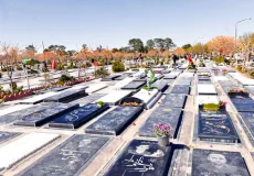 تعبیر خواب قبرستان و سنگ قبر + برای زن متاهل و باردار و دختر مجرد و از دید مولف