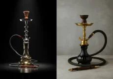 قلیان مدرن + قلیان مدرن و کمیاب برای علاقه مندان به قلیان خاص و ایده آل