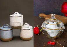 قندان مجلسی + انتخابی دل‌نشین و پذیرایی بی همتا با قندان مجلسی شیک و خاص