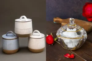 قندان مجلسی + انتخابی دل‌نشین و پذیرایی بی همتا با قندان مجلسی شیک و خاص