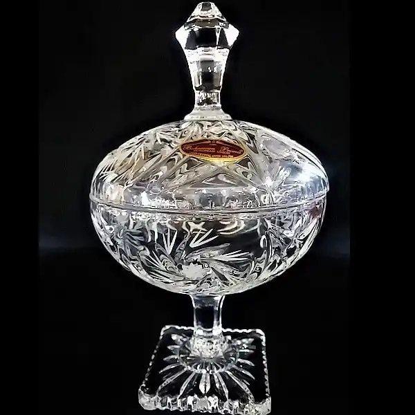 قندان مجلسی + انتخابی دلنشین و پذیرایی بی همتا با قندان مجلسی شیک و خاص