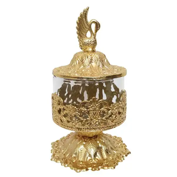 قندان مجلسی + انتخابی دلنشین و پذیرایی بی همتا با قندان مجلسی شیک و خاص