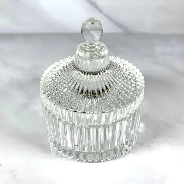 قندان مجلسی + انتخابی دلنشین و پذیرایی بی همتا با قندان مجلسی شیک و خاص