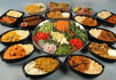 تعبیر خواب غذا ابن سیرین + برای زن متاهل و باردار و دختر مجرد و از دید مولف