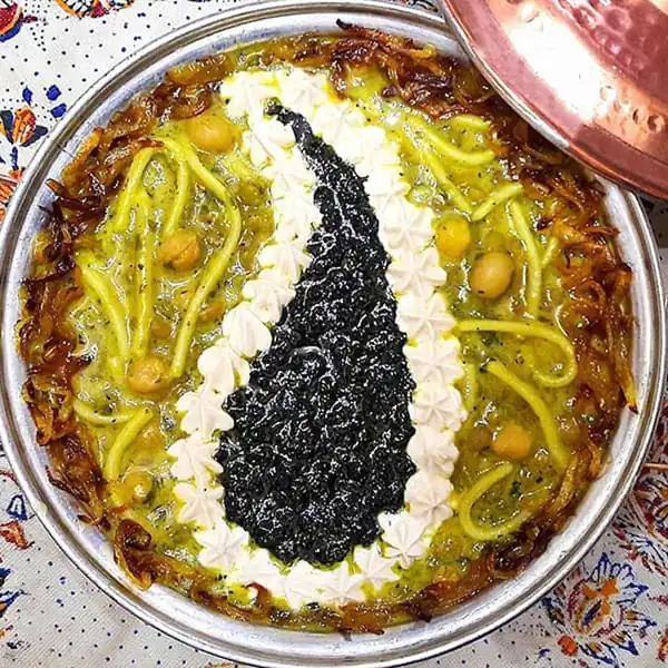 تعبیر خواب غذا گرفتن از سید + برای زن متاهل و باردار و دختر مجرد و از دید مولف