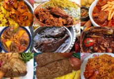 غذاهای ایرانی