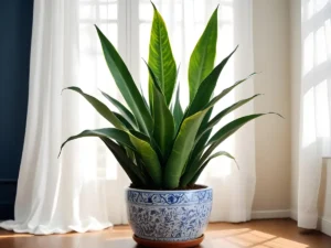 گیاهان تصفیه کننده هوا