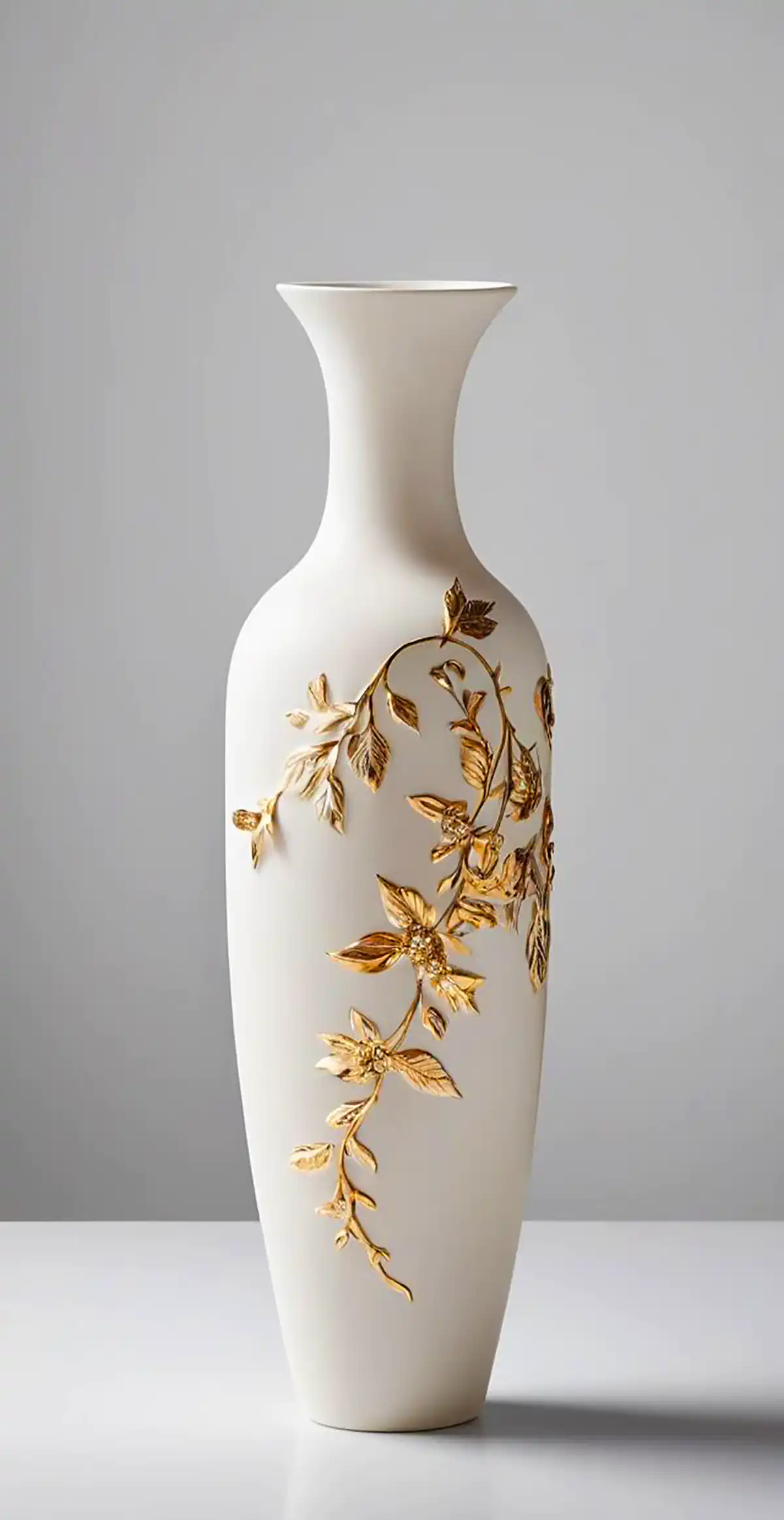 گلدان سفالی ترند و شیک