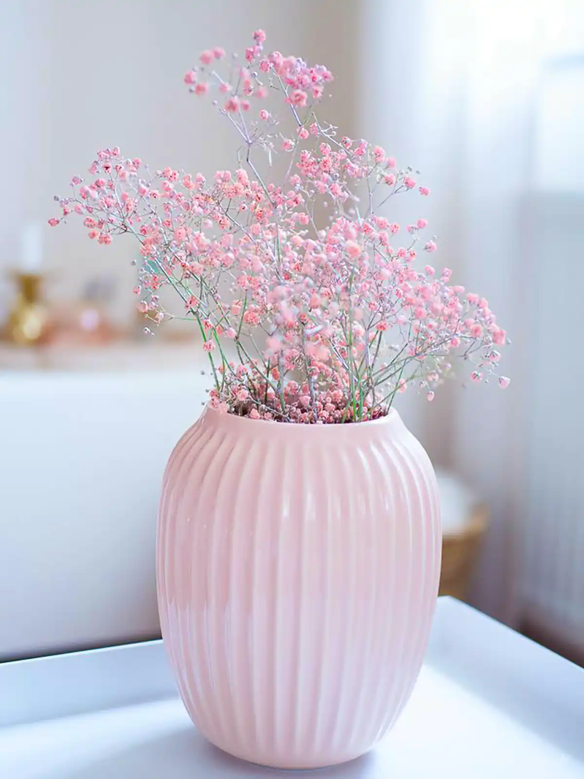 گلدان سفالی ترند و شیک