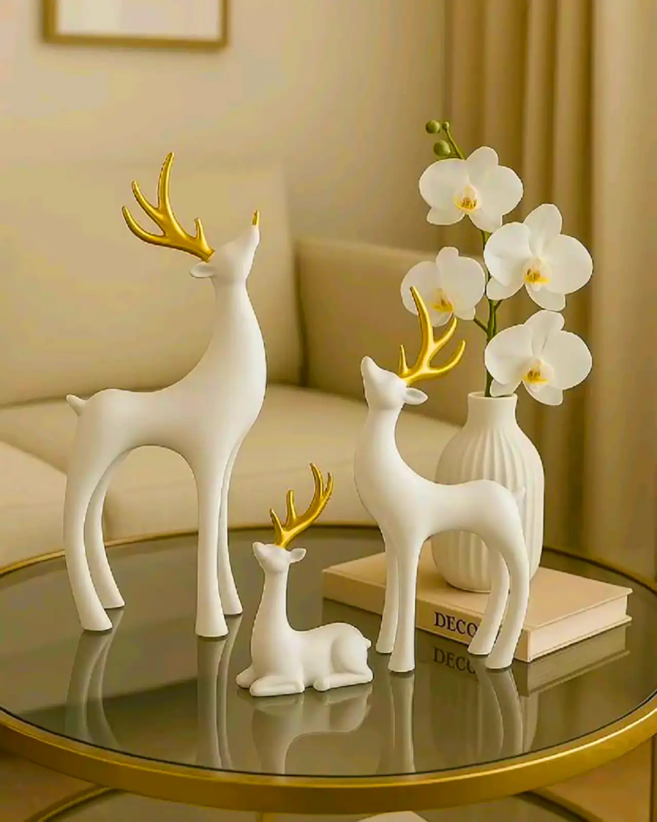 گلدان زیبا و مینیمال