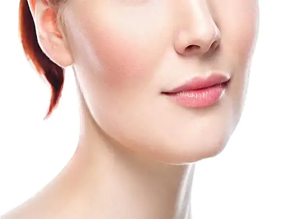 تعبیر خواب گونه صورت + برای زن متاهل و باردار و دختر مجرد و از دید مولف