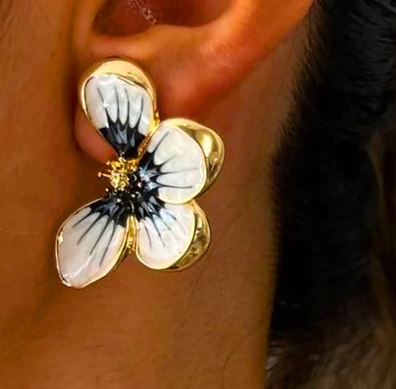 گوشواره جدید و خاص