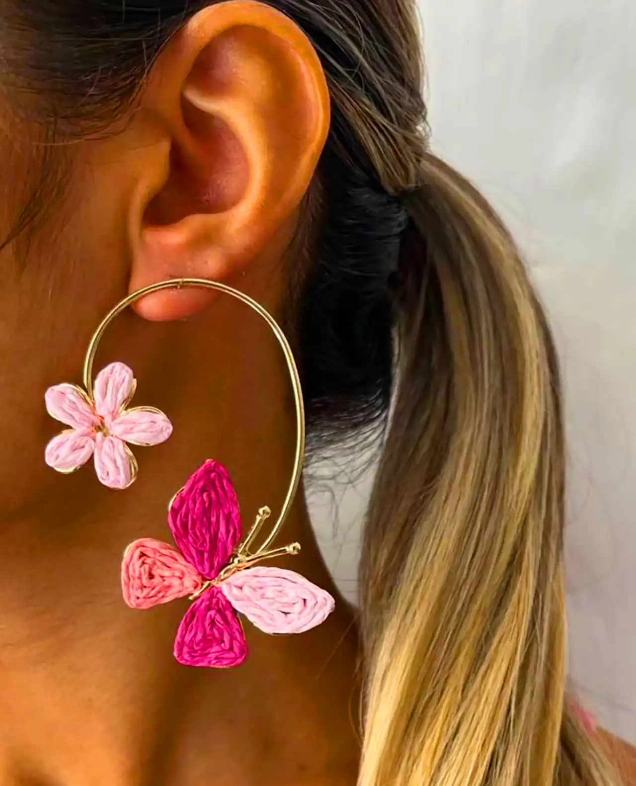 گوشواره جدید و خاص