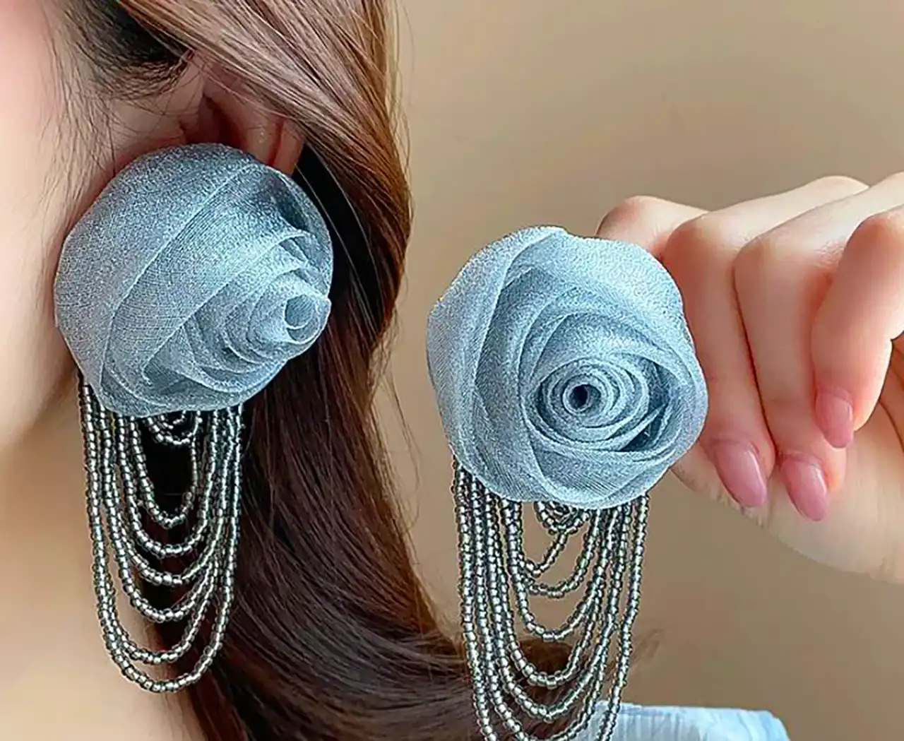 گوشواره جدید و خاص