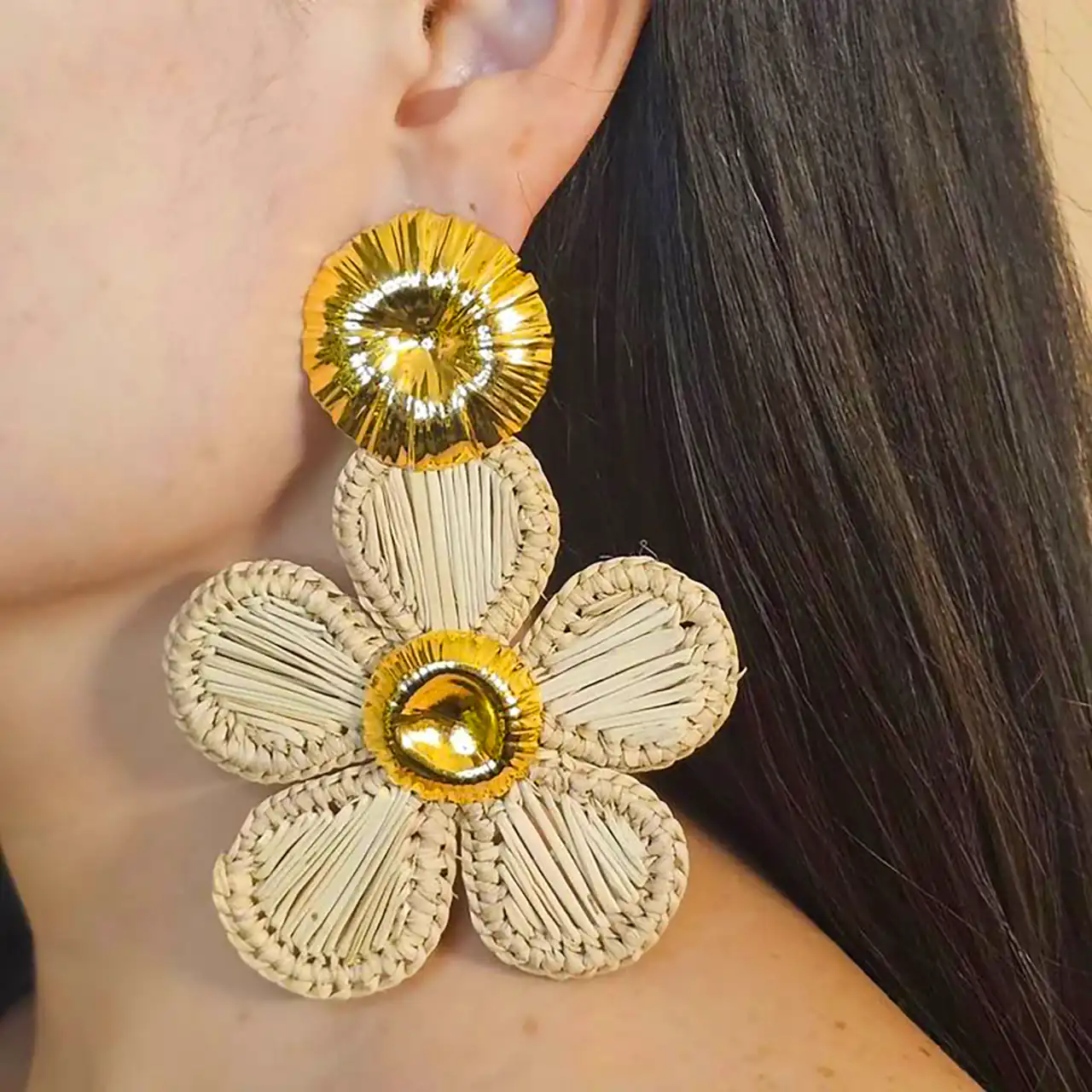 گوشواره جدید و خاص