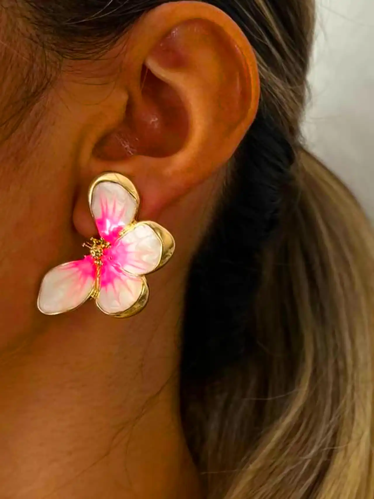 گوشواره جدید و خاص