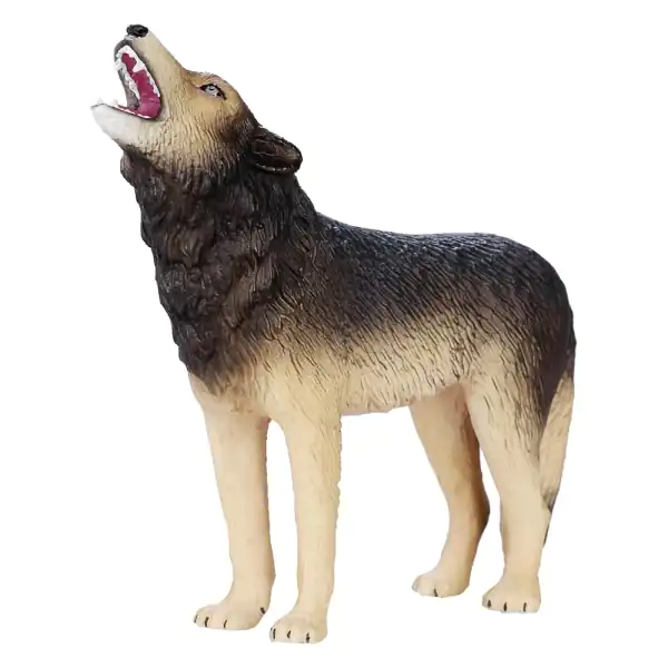 تعبیر خواب گرگ اهلی + برای زن متاهل و باردار و دختر مجرد و از دید مولف