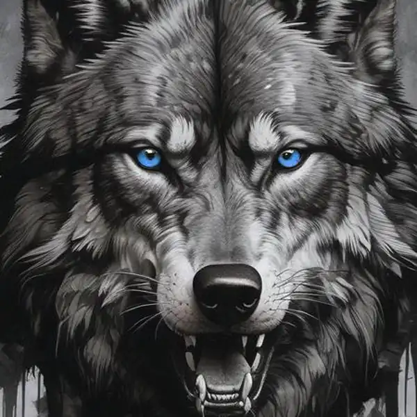 تعبیر خواب گرگ که حمله میکند + برای زن متاهل و باردار و دختر مجرد و از دید مولف